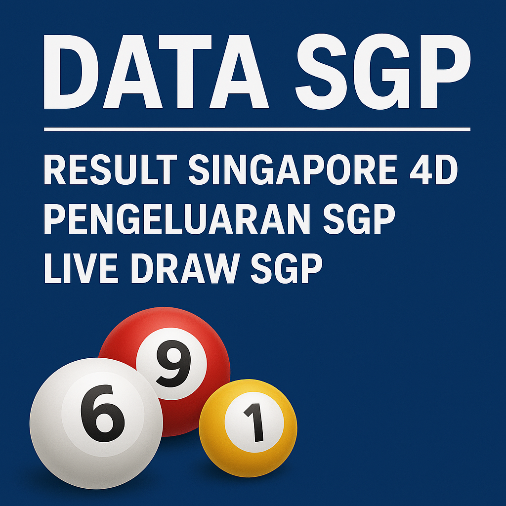 DATA SINGAPORE